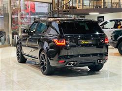 لاند روفر رانج روفر سبورت